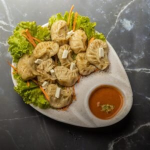 Delhi street food and local food guide